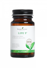 life9 probiotics