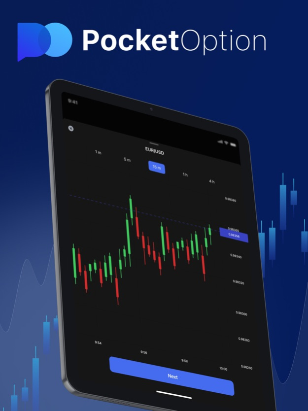 Unlocking Financial Freedom with Pocket Option Trade 14